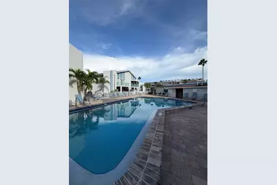 230 Medallion Boulevard #C, Madeira Beach, FL 33708 - Photo 25