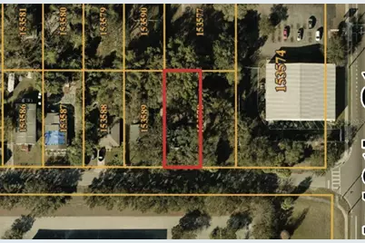3912 E Louisiana Avenue, Tampa, FL 33610 - Photo 1