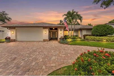 531 Walker Road, Safety Harbor, FL 34695 - Photo 1