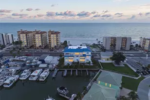 13655 Gulf Blvd, Madeira Beach, FL 33708 - Photo 49