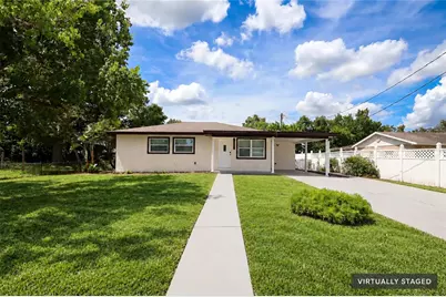 431 Hampton Avenue, Lakeland, FL 33801 - Photo 1