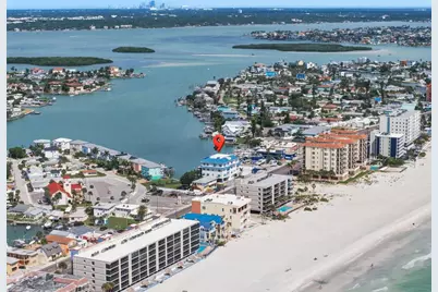 13655 Gulf Boulevard #302, Madeira Beach, FL 33708 - Photo 37