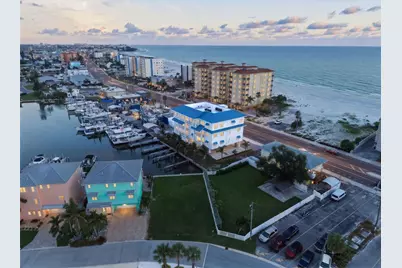 13655 Gulf Boulevard #302, Madeira Beach, FL 33708 - Photo 41