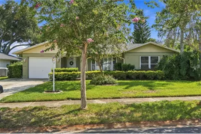 705 Leeward Way, Palm Harbor, FL 34685 - Photo 1