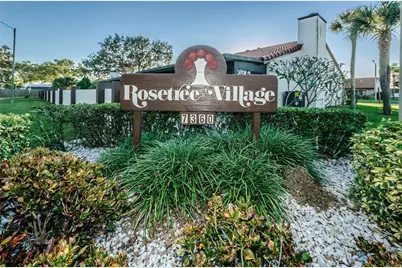 7360 Ulmerton Road #16D, Largo, FL 33771 - Photo 39