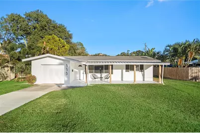 353 Shirley Avenue, Belleair, FL 33756 - Photo 1