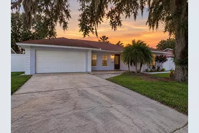 6610 Ambassador Drive, Tampa, FL 33615 - Photo 1