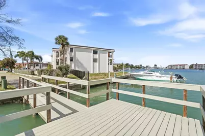 11901 Lagoon Lane #202, Treasure Island, FL 33706 - Photo 65