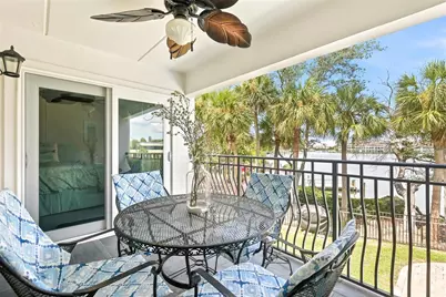 11901 Lagoon Lane #202, Treasure Island, FL 33706 - Photo 45