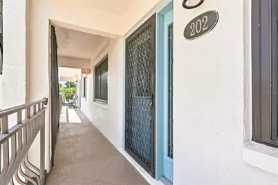 11901 Lagoon Lane #202, Treasure Island, FL 33706 - Photo 11