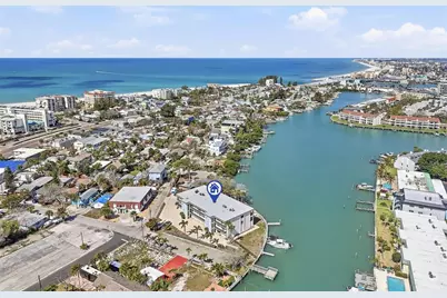 11901 Lagoon Lane #202, Treasure Island, FL 33706 - Photo 71