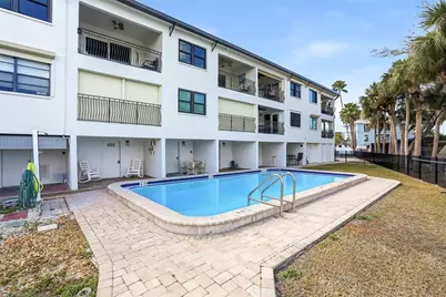 11901 Lagoon Lane #202, Treasure Island, FL 33706 - Photo 55