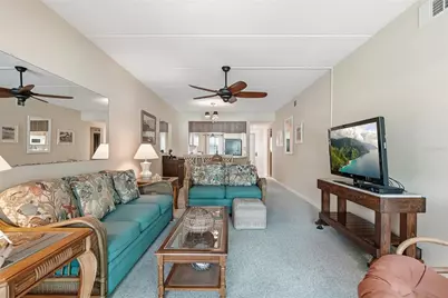 11901 Lagoon Lane #202, Treasure Island, FL 33706 - Photo 29