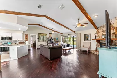 4643 Orange Grove Way, Palm Harbor, FL 34684 - Photo 5