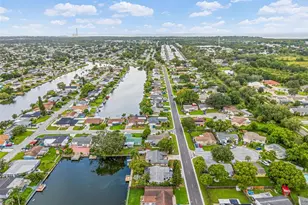 4036 Sunray Dr, Holiday, FL 34691 - Photo 43
