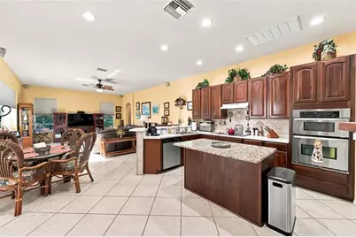 23442 Vistamar Court, Land O Lakes, FL 34639 - Photo 9
