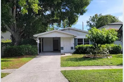 546 35th Avenue N, Saint Petersburg, FL 33704 - Photo 1