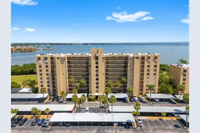 2618 Cove Cay Drive #102, Clearwater, FL 33760 - Photo 1