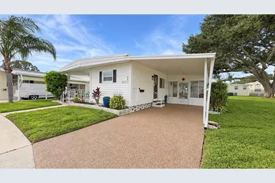 1100 Belcher Road S #64, Largo, FL 33771 - Photo 3