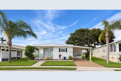 1100 Belcher Road S #64, Largo, FL 33771 - Photo 1