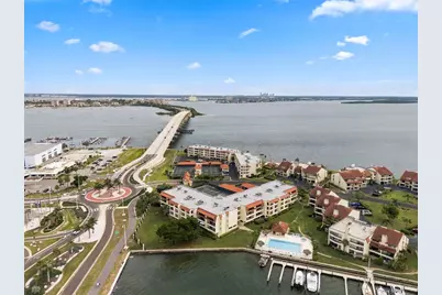 106 1st Street E #113, Tierra Verde, FL 33715 - Photo 37
