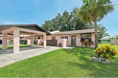 7294 55th Avenue N, Saint Petersburg, FL 33709 - Photo 5