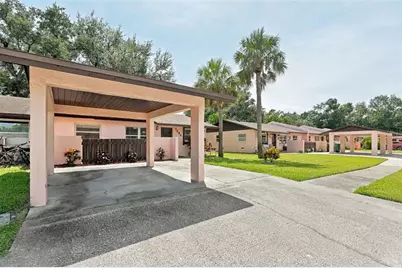 7294 55th Avenue N, Saint Petersburg, FL 33709 - Photo 3