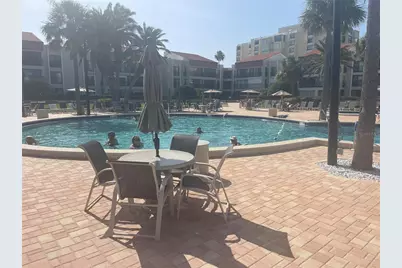851 Bayway Boulevard #205, Clearwater Beach, FL 33767 - Photo 23