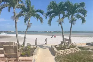 851 Bayway Blvd, Clearwater Beach, FL 33767 - Photo 1