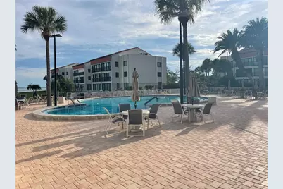 851 Bayway Boulevard #205, Clearwater Beach, FL 33767 - Photo 3