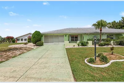 385 Club Manor Drive, Sun City Center, FL 33573 - Photo 1