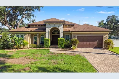 6703 Ralston Beach Circle, Tampa, FL 33614 - Photo 1