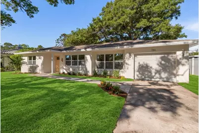 786 Manor Drive W, Dunedin, FL 34698 - Photo 1