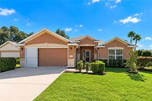 13062 SE 89th Cir, Summerfield, FL 34491 - Photo 1