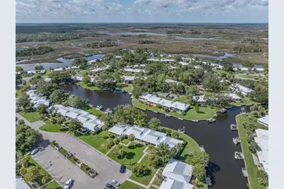 11255 W Bayshore #81, Crystal River, FL 34423 - Photo 17