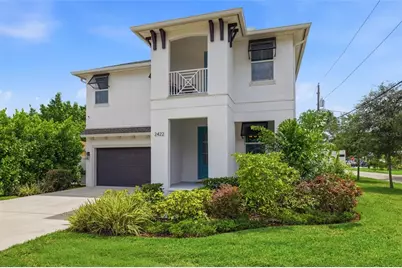 2422 W Carmen Street, Tampa, FL 33609 - Photo 3