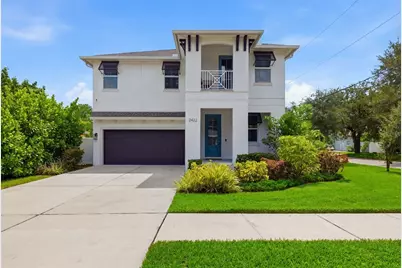 2422 W Carmen Street, Tampa, FL 33609 - Photo 1