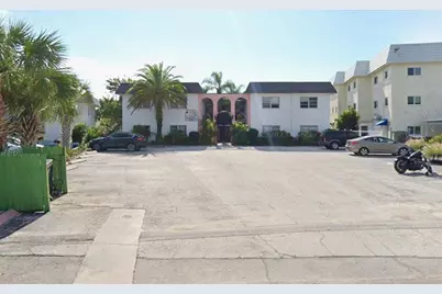 11750 Capri Circle, Treasure Island, FL 33706 - Photo 1