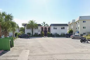 11750 Capri Circle, Treasure Island, FL 33706 - Photo 1
