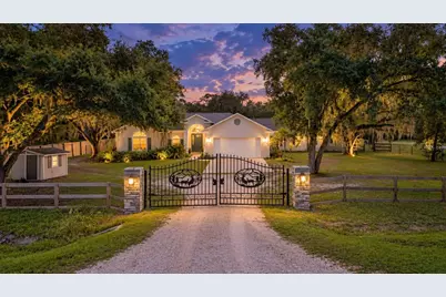 1220 Butch Cassidy Trail, Wimauma, FL 33598 - Photo 3