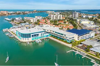 1480 Gulf Boulevard #601, Clearwater Beach, FL 33767 - Photo 59