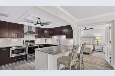 1480 Gulf Boulevard #601, Clearwater Beach, FL 33767 - Photo 5