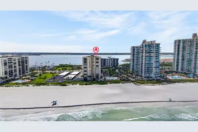 1480 Gulf Boulevard #601, Clearwater Beach, FL 33767 - Photo 55