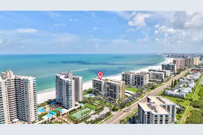 1480 Gulf Boulevard #601, Clearwater Beach, FL 33767 - Photo 57