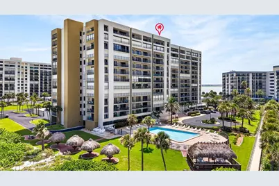 1480 Gulf Boulevard #601, Clearwater Beach, FL 33767 - Photo 53