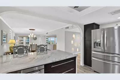 1480 Gulf Boulevard #601, Clearwater Beach, FL 33767 - Photo 7