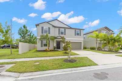 5061 White Chicory Drive, Apollo Beach, FL 33572 - Photo 53