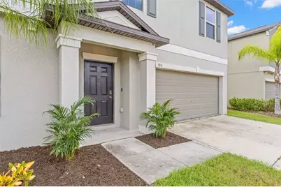 5061 White Chicory Drive, Apollo Beach, FL 33572 - Photo 3