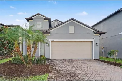 9604 Little Bluestem Drive, Land O Lakes, FL 34637 - Photo 1