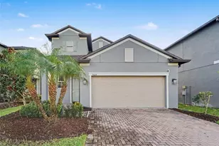 9604 Little Bluestem Dr, Land O Lakes, FL 34637 - Photo 1